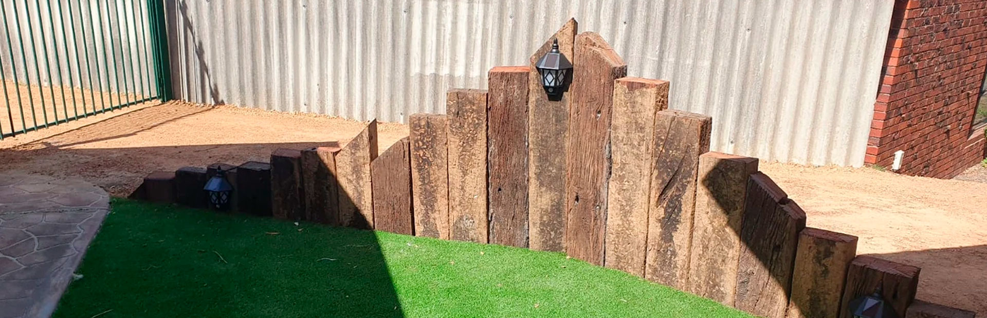 Our Services Advanced Landscaping Perth