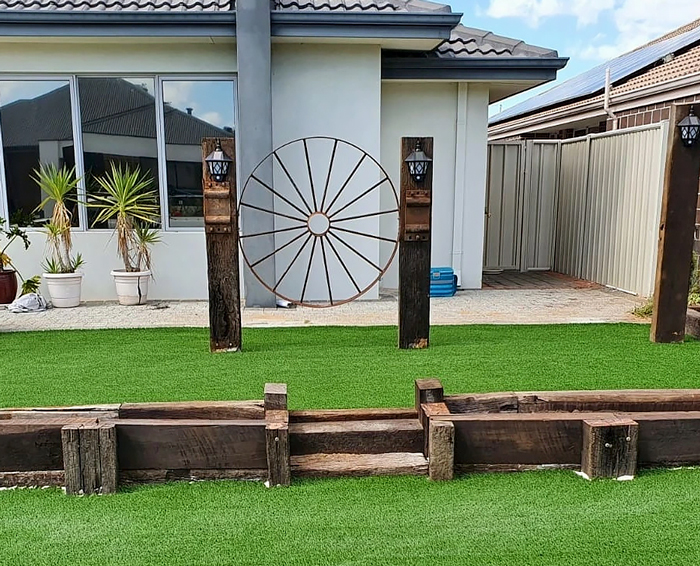 Lawn Care Advanced Landscaping Perth Free Quotes